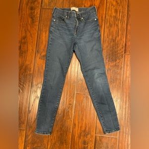 Everlane Skinny Jeans!